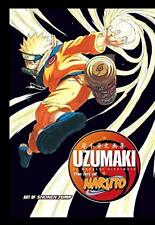 The Art of Naruto Uzumaki: 1 by Kishimoto, Masashi Book The Cheap Fast Free Post segunda mano  Embacar hacia Argentina