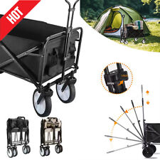 Foldable collapsible camping for sale  Shipping to Ireland