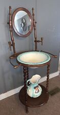 Antique wash basin for sale  Bakersville