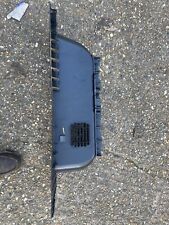 Renault Traffic MK3 2014-2020 2 Front Plastic Foot Step, used for sale  LONDON