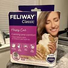 Feliway classic happy for sale  Richmond