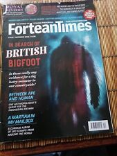 Fortean times magazine for sale  BRENTWOOD