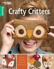 Crafty critters leisure for sale  Montgomery