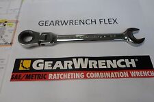 Gearwrench flex ratcheting for sale  Savannah