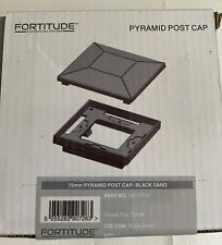 Pyramid 75mm post for sale  HOOK