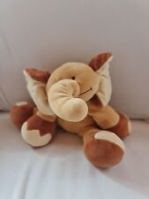 Doudou peluche éléphant d'occasion  Seloncourt