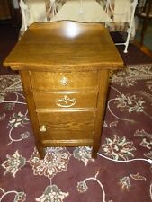 Antique nightstand end for sale  Pennsburg