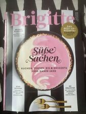 Brigitte best rezepte gebraucht kaufen  KI