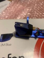 Rtofon stylus blau gebraucht kaufen  Neudorf