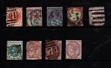 Stamp collection lot for sale  NETHY BRIDGE