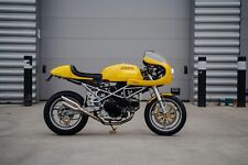 Ducati monster m750 for sale  LUTON