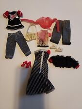 Barbie doll clothing for sale  Kalamazoo