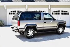 98 chevy tahoe for sale  Northport