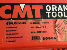 Cmt orange tools for sale  Philadelphia