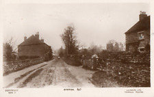 Postcard syston charnwood for sale  SUTTON COLDFIELD