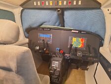 Flight simulator cockpit for sale  Fort Lauderdale