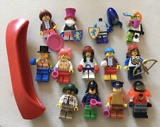 Lego sammelfigur figur gebraucht kaufen  Leipzig