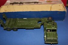 Dinky toys 660 for sale  GRANTHAM