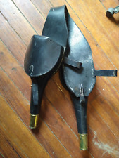 Cavalry saddle double for sale  Richwood