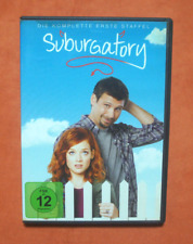 Suburgatory komplette staffel gebraucht kaufen  Gladbeck