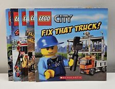 Lego city series for sale  Clinton