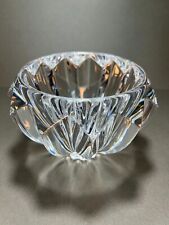bowl orrefors lead crystal for sale  Toledo