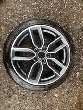 Genuine audi inch for sale  OLDHAM