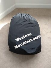 western mountaineering for sale  EDINBURGH