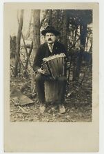 Cowboy accordion player for sale  Shipping to United Kingdom