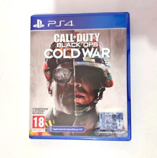 call of duty black ops 2 ps4 usato  Nova Milanese