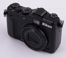 Nikon coolpix p7000 gebraucht kaufen  Berlin