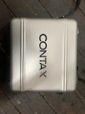 Contax millennium edition for sale  LONDON