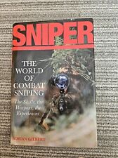 Sniper: As Habilidades, as Armas e as Experiências por Adrian Gilbert... comprar usado  Enviando para Brazil