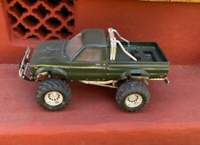 Tamiya mountaineer 58111 for sale  Miami