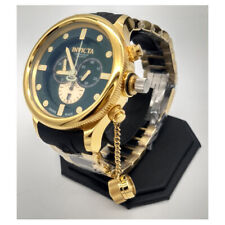 Invicta 5936 relógio cronógrafo de mergulho russo comprar usado  Enviando para Brazil
