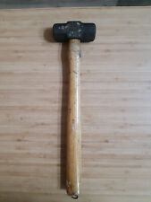 Vintage antique hammer for sale  Shipping to Ireland