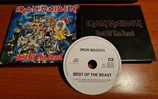 Iron maiden best usato  Eboli