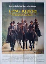 The long riders d'occasion  France