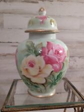 Giftcraft porcelain urn for sale  Winchester