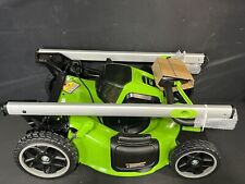 Greenworks mo80l415 pro for sale  Kansas City