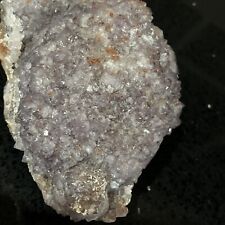 Large amethyst stone for sale  STEVENAGE