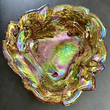 antique glass try for sale  Gulfport