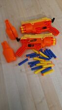 Nerf alpha strike gebraucht kaufen  Hünfelden