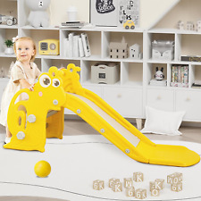 Toddler slide indoor for sale  Shipping to Ireland