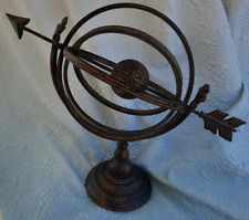 Armillary tall arrow for sale  Leander