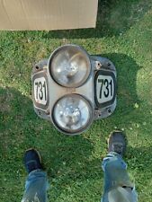 locomotive headlight for sale  Gadsden