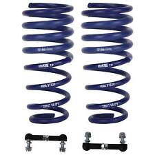 Lowering springs sports for sale  Shipping to Ireland