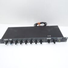 Ashly 308b channel for sale  Shipping to Ireland