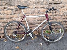 Raleigh dyno tec for sale  NOTTINGHAM