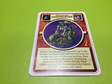 Doomtrooper warzone pegasus gebraucht kaufen  Oberkassel